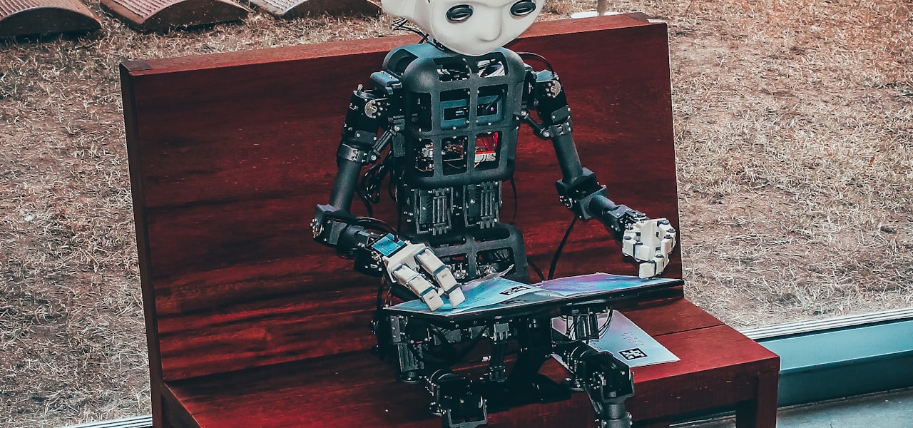 AI agent